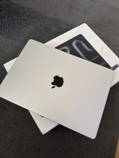 macbook pro m3 pro 512 giga modèle 2992  ne fonctionne pas vendu à l’état 
