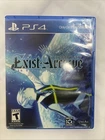 Exist Archive: The Other Side Of The Sky - Sony PlayStation 4