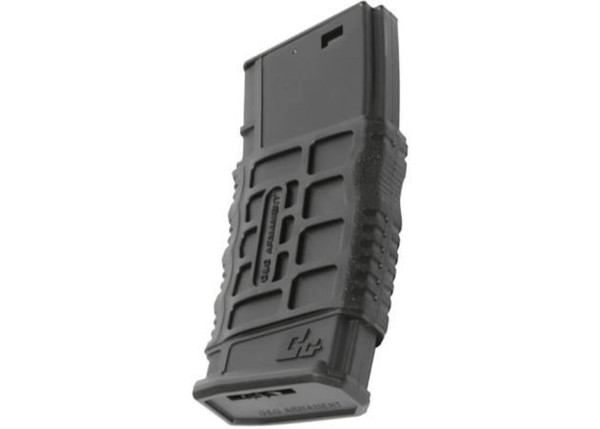 Softair G&G Caricatore Maggiorato Da 300Bb Gmag GR16 M4 Prezzo Occasione-image