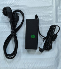 Power Supply Adapter Charger Well for Everex StepNote NM3900W Laptop