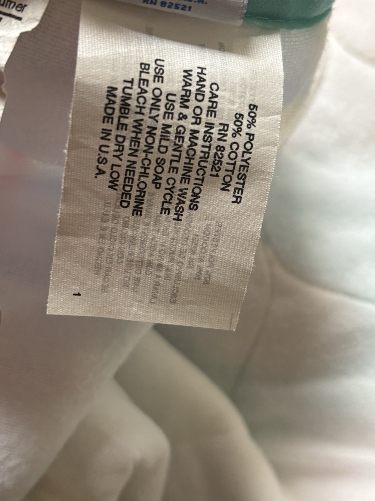 Vintage 1996 Disney Winnie The Pooh Baby Crib Blanket Tigger Piglet 36”x51”