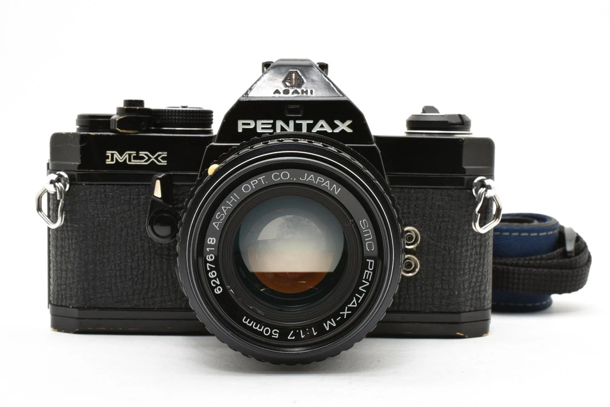PENTAX MX Film Cameras for sale | eBay