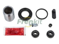 Reparatursatz Bremssattel Frenkit 234928 FüR KIA Hyundai SL SW Sportage CEE 34Mm