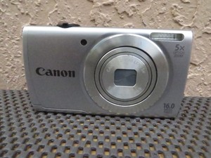 Canon Powershot E1 | eBay