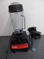 VitaPrep 3 VM0101D 3HP 64 oz Commercial Blender  Unmatched Performa G2U(26533)