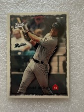 1997 Best Todd Helton #9 NR