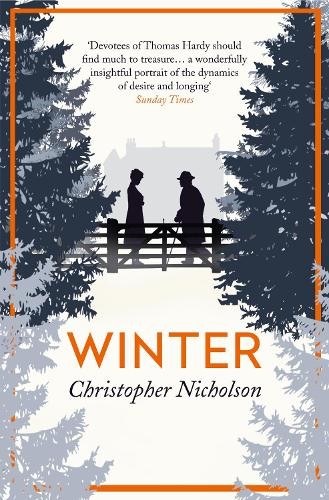 Winter By Christopher Nicholson. 9780007516087 - Image 2