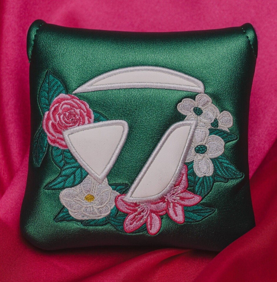 TaylorMade Spider Tour X Torched Putter 1 of 5 Rory Spec + LE TM Rory ...