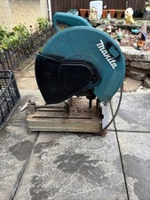 Makita 2414NB Metal Cut-Off , 110V, 1650W