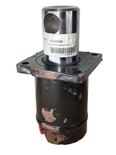 NAPA 3JT 6240850 Hydraulic Cylinder Bridge Tilt Airport GSE thumbnail 1