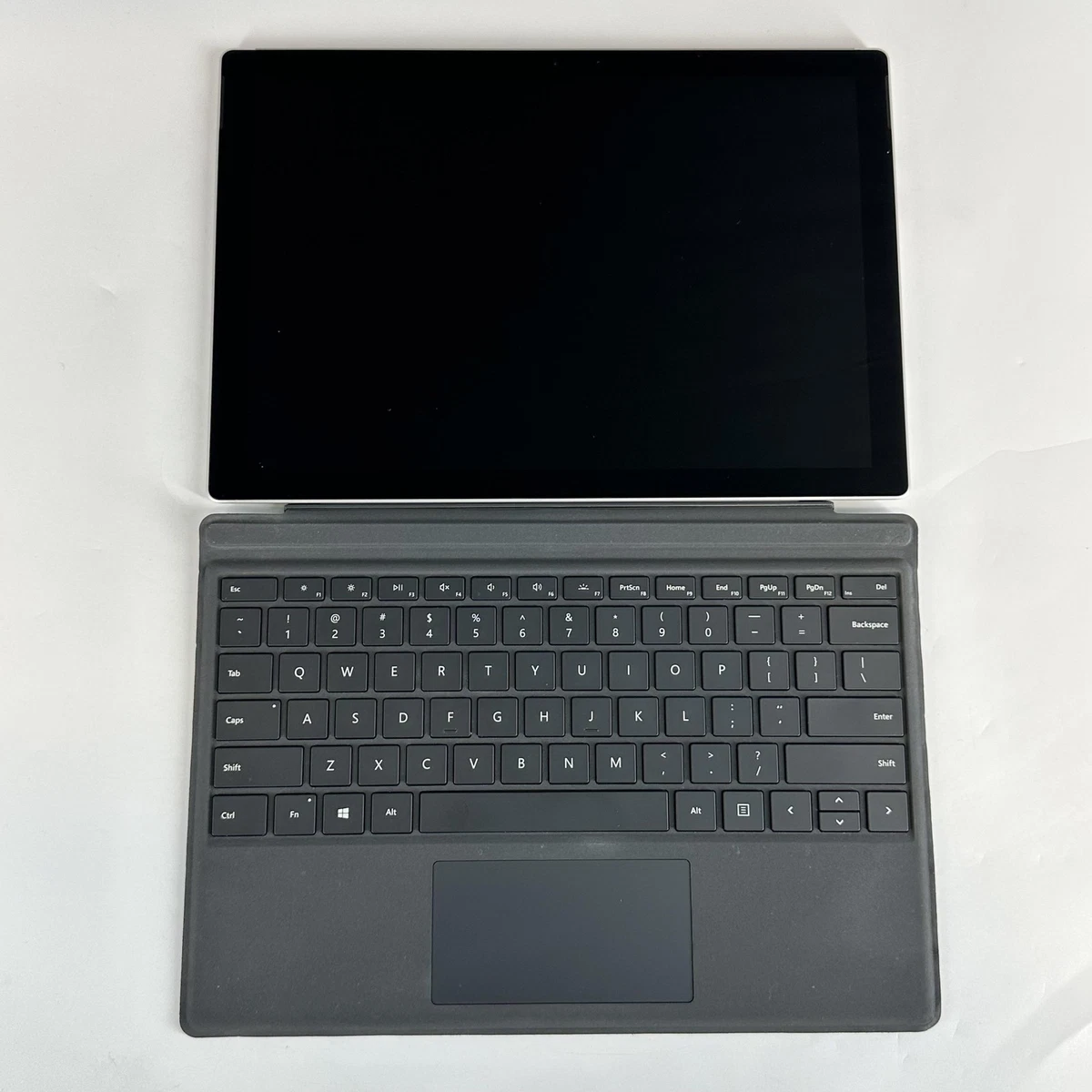 Microsoft Surface Pro 5 256GB Tablets & eReaders for sale - eBay