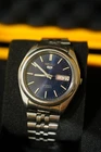 Seiko 5 Automatic 21 Jewels 7S26-0280 Japan Made – Vintage Men’s Watch Serviced