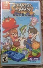 Harvest Moon Mad Dash Nintendo Switch game, Sealed, BRAND NEW