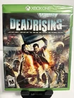 Dead Rising (Microsoft Xbox One, 2016). New Factory Sealed