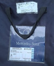 Original Mercedes MB Schneekette RUD Matic RM 0755 235/60-18 SUV GLC GLE Original Mercedes MB Schneekette RUD Matic RM 0755 235/60-18 SUV GLC GLE