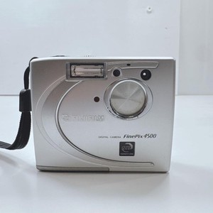 Fujifilm Finepix 40i | eBay