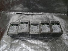 Lot of 21 Seagate Exos 7E2000 1TB SAS 12Gbs 2.5" Enterprise Hard Drive