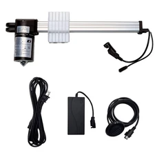 KDPT007-279 Kaidi Motor Linear Actuator Kit for Power Recliner Couch Lift Chairs
