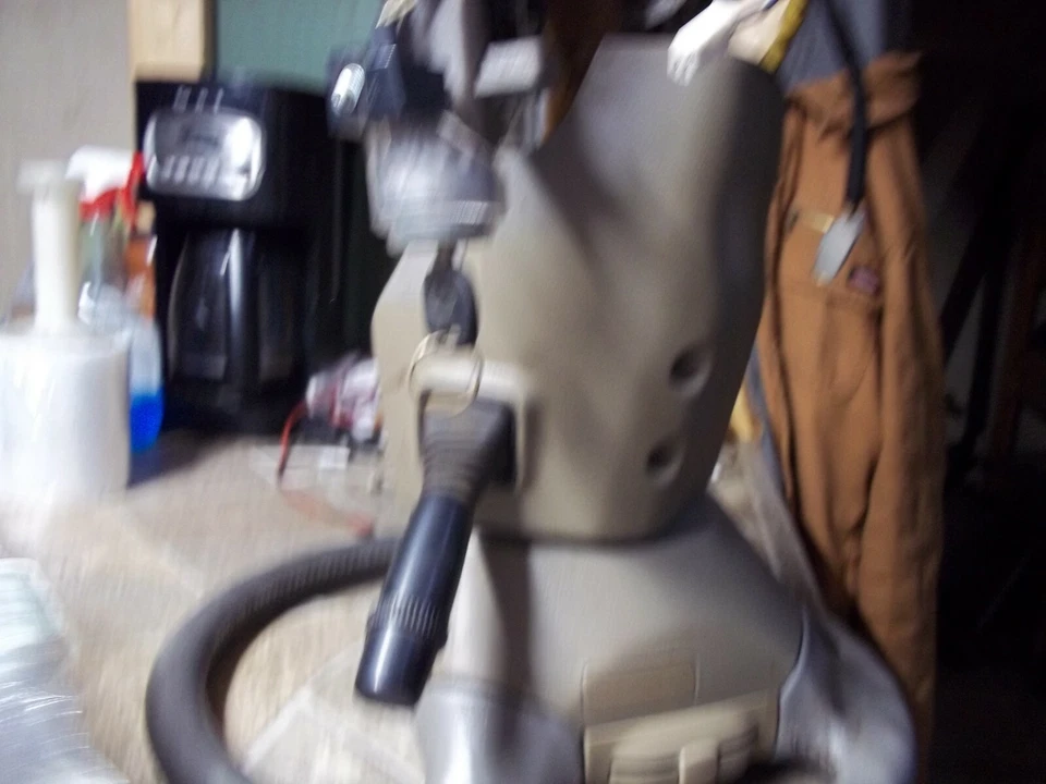 1999-2002 MAZDA MILLENIA ПОЛА ПЕРЕКЛЮЧЕНИЯ РУЛЕВОЙ КОЛОНКИ W КЛЮЧ OEM СЕРЫЙ * БЕЗ СУМКИ * - Изображение 3 из 4