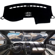 Car Dash Cover Mat Dashboard Pad For Ford Explorer 2011-2019 Non-slip Pad Car Dash Cover Mat Dashboard Pad For Ford Explorer 2011-2019 Non-slip Pad