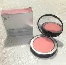 It Cosmetics Bye Bye Pores Face makeup Blush - Je Ne Sais Quoi new