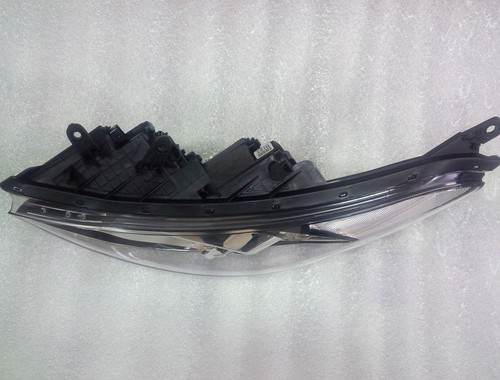 Front Head Lamp Light Assy For 2012-2016 Hyundai Elantra GT New i30 - Picture 6 of 14