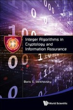 Integer Algorithms in Cryptology and Informat...