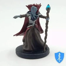 Mindflayer - Tyranny of Dragons #35 D&D Mind Flayer Rare Miniature