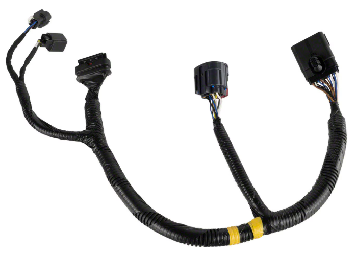 OEM NEW 17-22 Ford Super Duty 6.7L DEF Tank Pump Module Wire