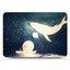 Notebook-Laptop-Case-Protective-shell-For-Macbook-Mac-Air-Pro-Retina-13-034-15-034-16-034 thumbnail 23