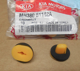 GENUINE BRAND NEW KIA PREGIO 2002-2005 GROMMET