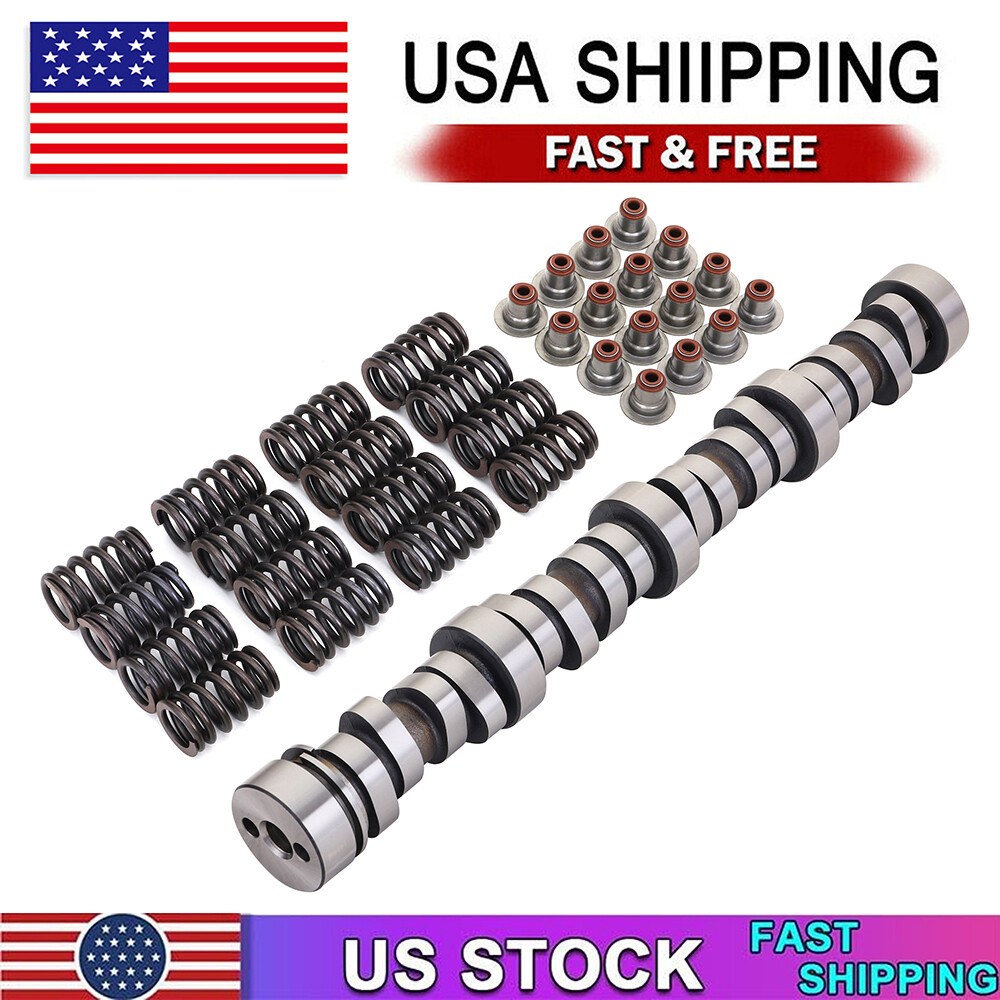 12638427 Hydraulic Performance Roller LS9/ZR1 Cam for LS/LQ 12638427 Hydraulic Performance Roller LS9/ZR1 Cam for LS/LQ