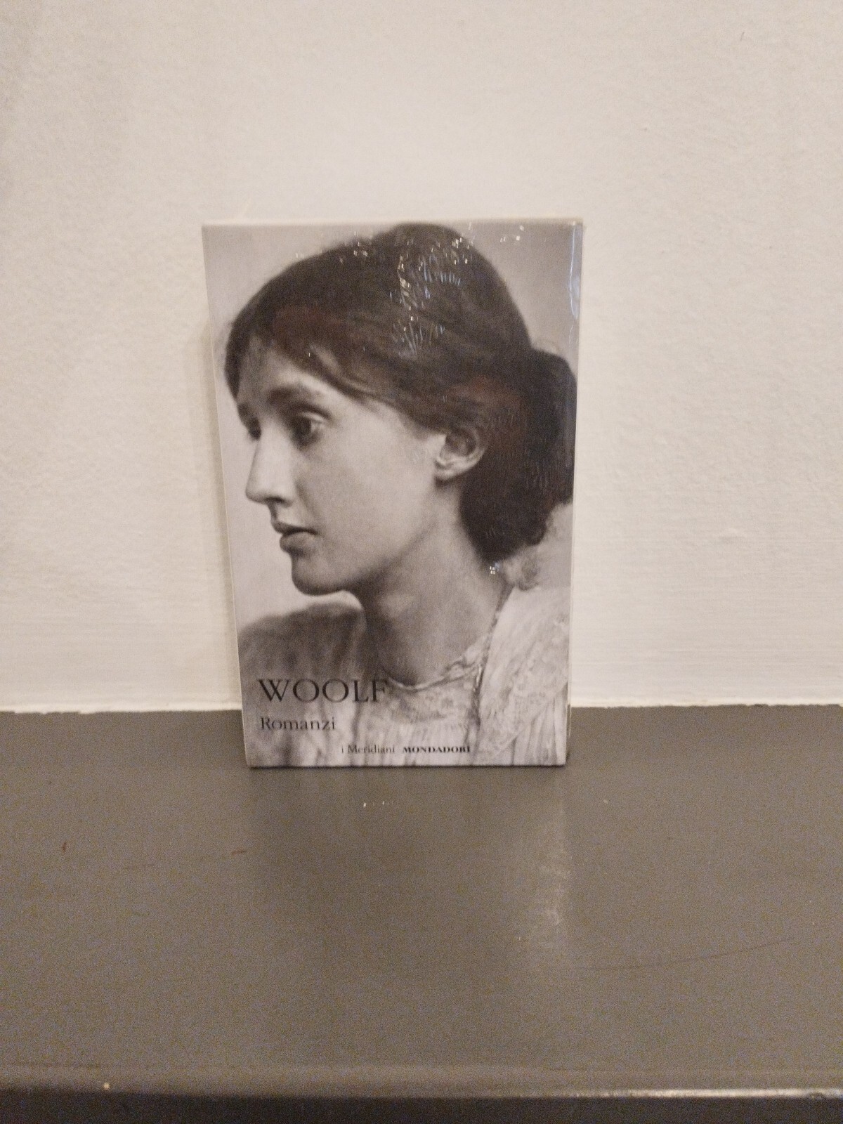 Woolf. Romanzi. Meridiani Mondadori