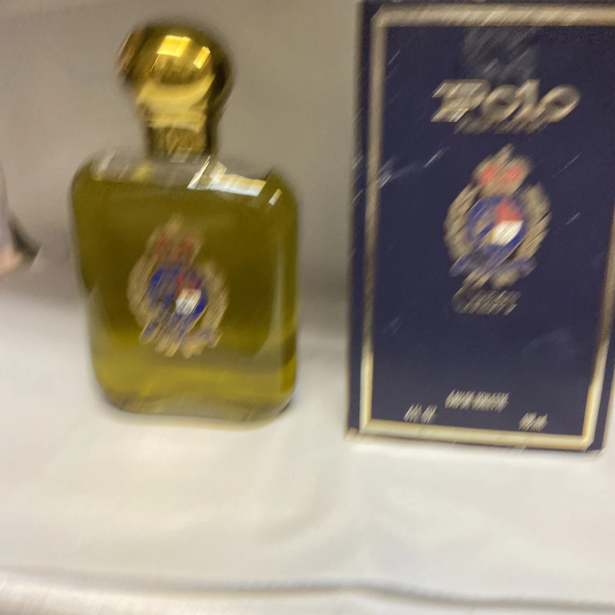 Ralph Lauren Polo Fluid Fragrances for Men for sale | eBay