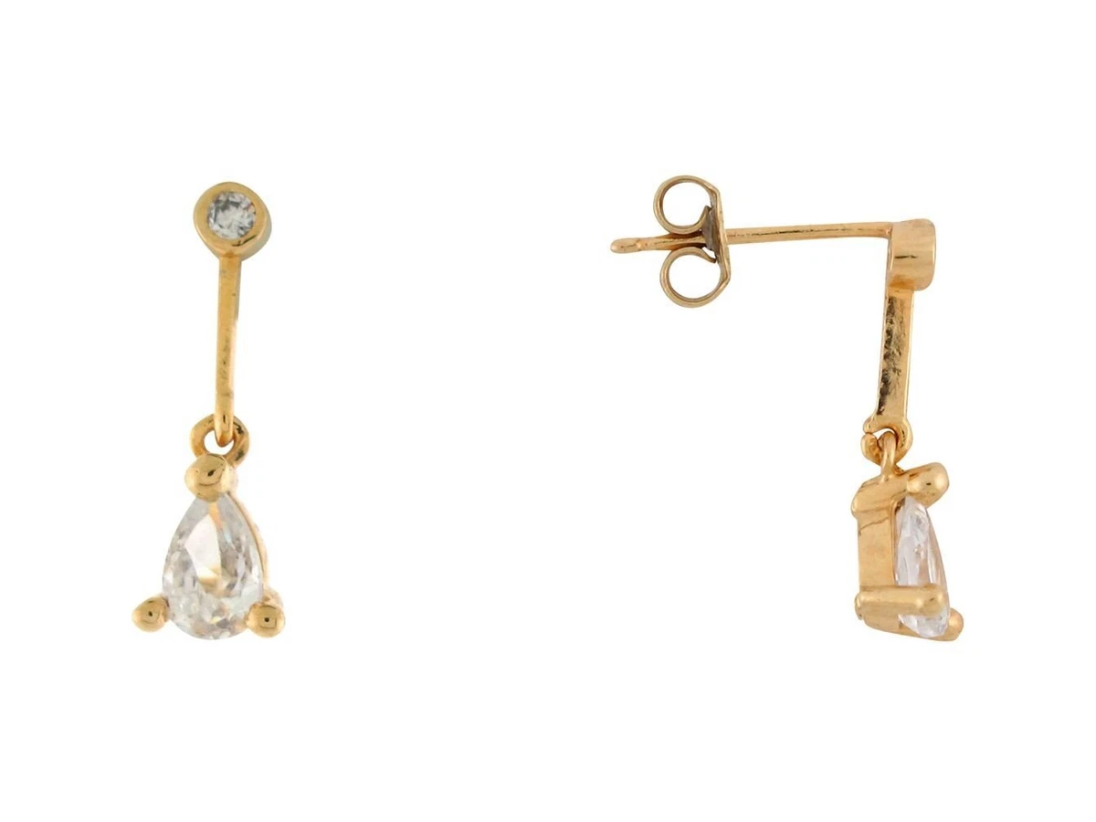 Post shop style earrings