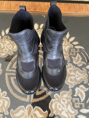 nike vapormax triple black womens