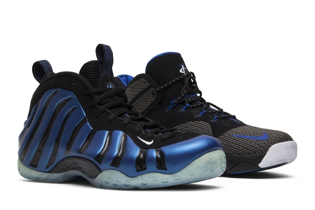 Nike Air Penny QS Sharpie Pack for Sale - Authenticity 