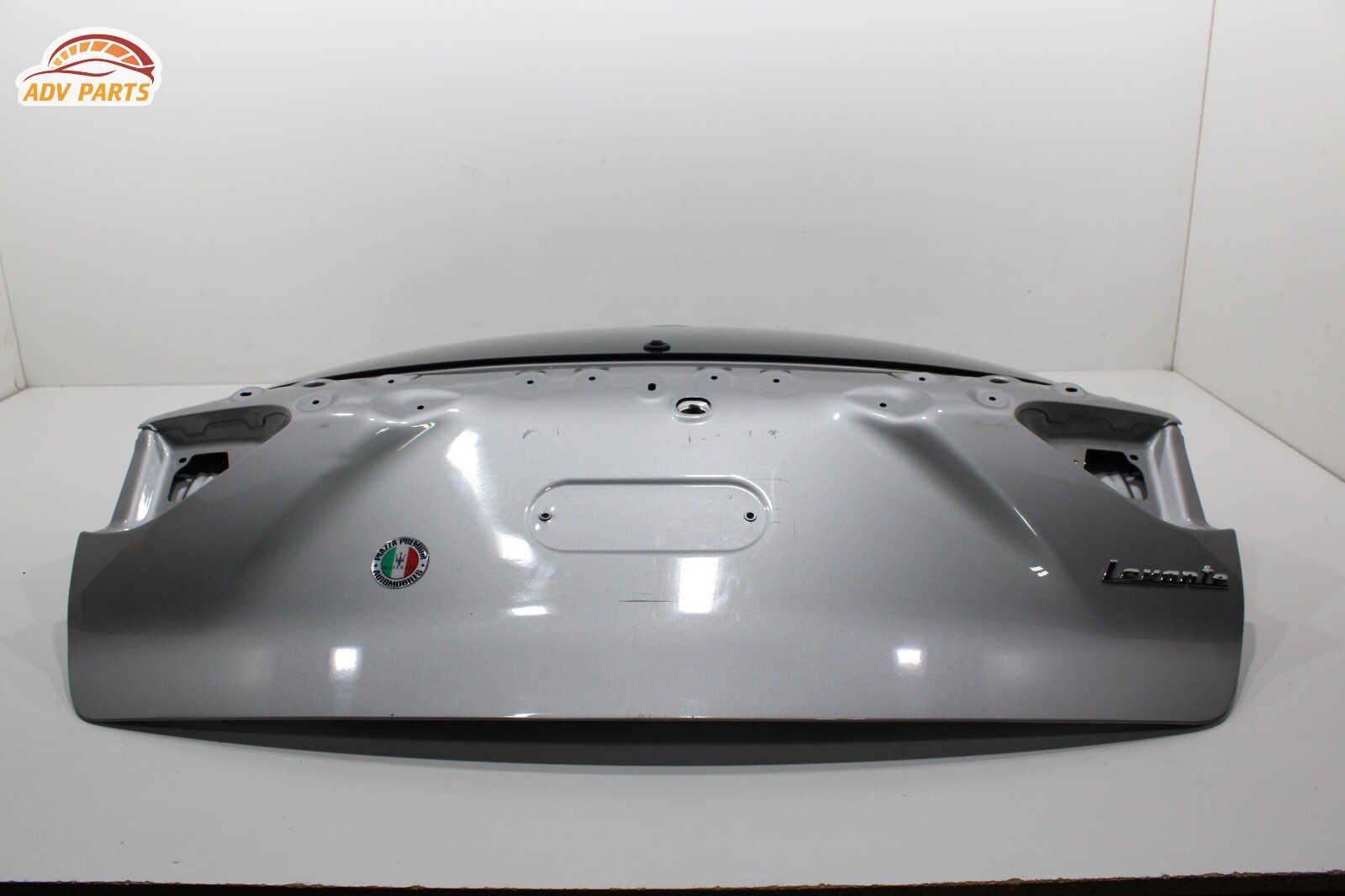 2017 - 2020 MASERATI LEVANTE TAILGATE LIFTGATE BACK DOOR SHELL PANEL & GLASS OEM