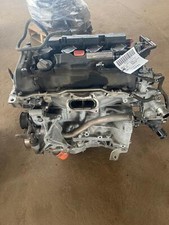 Engine Assy Vin 2 6th Digit 146k 5ba0hc Fits 2016 - 2023 Honda Civic Sedan 2.0l