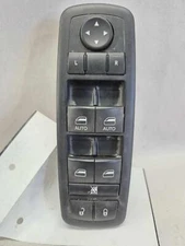 15 16 17 18 19 2016 Chrysler 300 Driver Master Window Switch 68262253ac