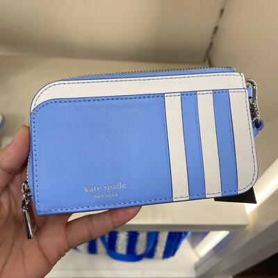 直営店★Kate Spade Noel Wristlet KF970 Noel Wristlet | Kate Spade New York