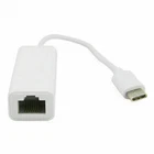 NEW Type-C to RJ45 Ethernet LAN Network Adapter Internet Cable Adapter Phone Z16