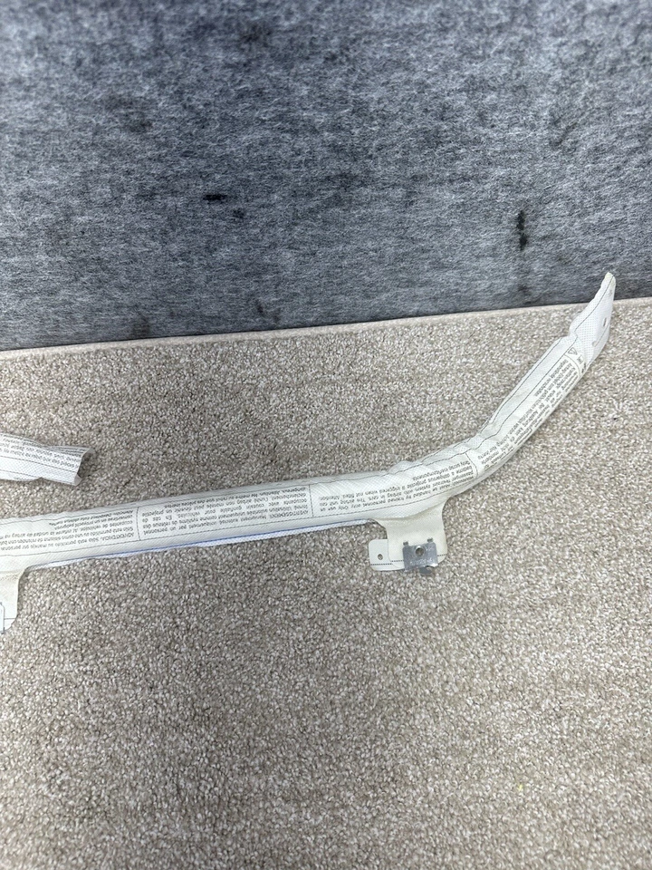 Mini Cooper R56 2012-2013 pasajero derecho techo techo módulo OEM V5 Foto 3 de 4