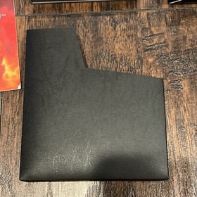 Mafat Conspiracy Nintendo Entertainment System NES *CIB, EXCELLENT CONDITION*