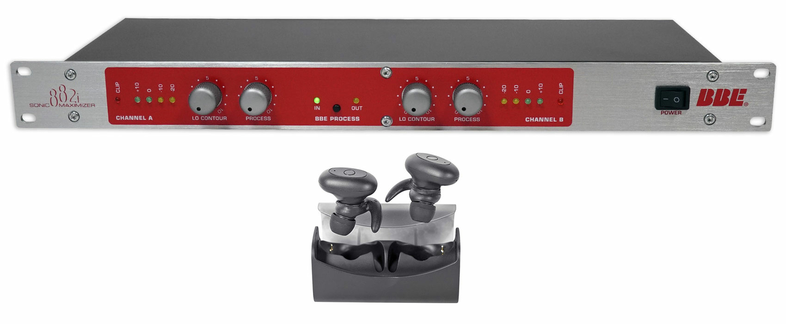 882i Sonic Maximizer エフェクター 【公式通販】