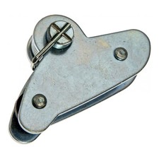 TENDEUR DE CHAINE ACIER PEUGEOT 103 SP MVL FOX VOGUE RCX MOBYLETTE MOTO SCOOTER