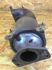 374440 Krümmerkatalysator FIAT Grande Punto (199) 55216589