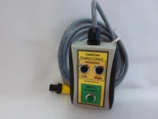 IDC Autocart Autonomous Guided Cart Pendant Control 2522