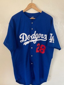 pedro guerrero jersey