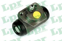 Lpr 5111 Wheel Brake Cylinder For Nissan